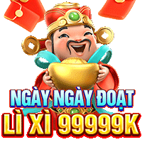 Quay Thưởng May Mắn
