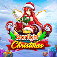 Ánh Sao Giáng Sinh game icon
