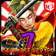Đại Chiến Thất Hùng game thumbnail