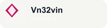 32vin Logo